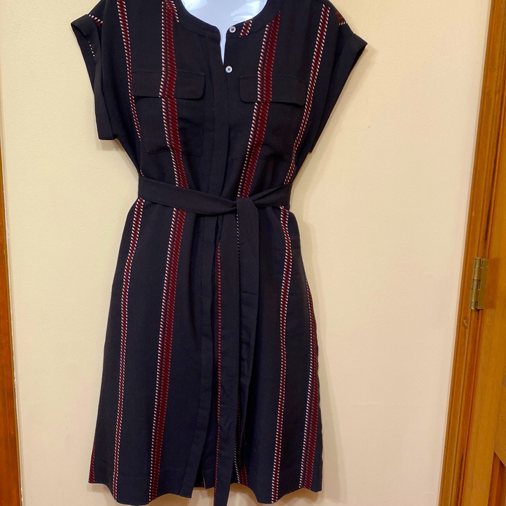 Ann Taylor Loft dress